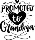 Promoted To Grandma