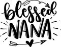 Blessed Nana