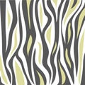 Abstract animal skin zebra pattern design.