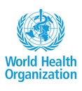 World Health Organization flag. WHO Logo or Symbol. The World Health Organization WHO is a specialized agency of the United Nati Royalty Free Stock Photo