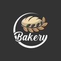 Bakery logos design for shop bakery