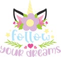 Follow Your Dream