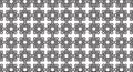 Atomic pattern background vector eps 10 easy editable Royalty Free Stock Photo