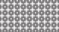 Atomic pattern background vector eps 10 easy editable