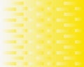 Lighr yellow colors background design Royalty Free Stock Photo