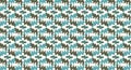 Pattern background vector eps 10 easy editable Royalty Free Stock Photo