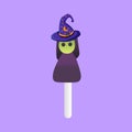 Witch candy for halloween
