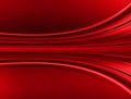 Dark red color Light Abstract Technology background for computer graphic website internet and business. move motion