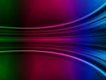 Darkcolor Light Abstract Technology background Royalty Free Stock Photo