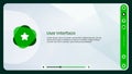 Layout, E-learning template, User Interface, UI, UX, Assessment template, presentation, Quiz, LMS,