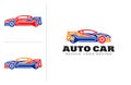 Car Logo Auto Shop icon