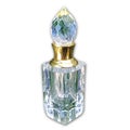 Attractive perfume Showpiece made of very heavy glass