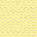 Ilustration Pattern Wave Abstract High Qualit Royalty Free Stock Photo