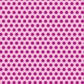 Abstract pink and purple polygone pattern print textile paperPrint Royalty Free Stock Photo
