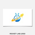 ROCKET LABS LOGO