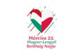 Translation: March 23 Hungarian-Polish Friendship Day