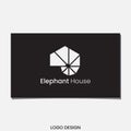 ELEPHANT HOUSE LOGO