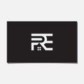 FRE ROOF LINES LOGO