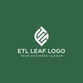 ETL LEAF LOGO