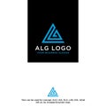 ALG OR AGL LOGO