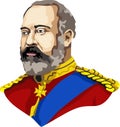 United Kingdom King Edward VII