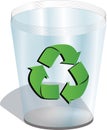 Recycling Eco Friendly Vector Images Icons