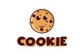 Cookie logo hommade