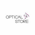 Optics store. Royalty Free Stock Photo