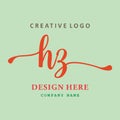 lettering, perfect for company logos,