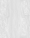 Stylized texture of wood grain surface, stripes seamless pattern wood structure. Vector