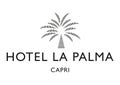 Logo Hotel La Palma Capri