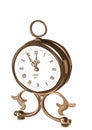 English antique pocket watch