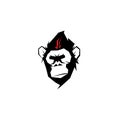 monky logo