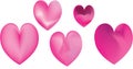 love heart symbol