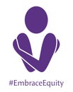 Embrace Equity logo