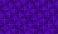 Geometric Purple Rhombus Background Pattern Royalty Free Stock Photo