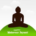 Mahaveer Jayanti Celebration.