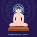 Mahaveer Jayanti Celebration.