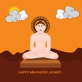 Mahaveer Jayanti Celebration.