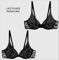 Padded Brazer Bra For Women and Girls Wear