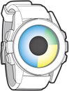 Unisex Wear Smart Watch