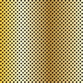 Abstract metalic pattern background_04