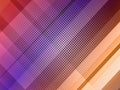 Abstract colorful line grid background_04 Royalty Free Stock Photo