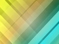 Abstract colorful line grid background_07 Royalty Free Stock Photo