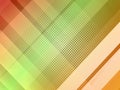 Abstract colorful line grid background_08 Royalty Free Stock Photo