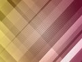 Abstract colorful line grid background_025