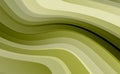 Abstract color curve lines background_06 Royalty Free Stock Photo