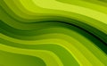 Abstract color curve lines background_013 Royalty Free Stock Photo