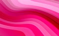 Abstract color curve lines background_017 Royalty Free Stock Photo