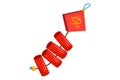 Chinnese Icon Firecracker Royalty Free Stock Photo